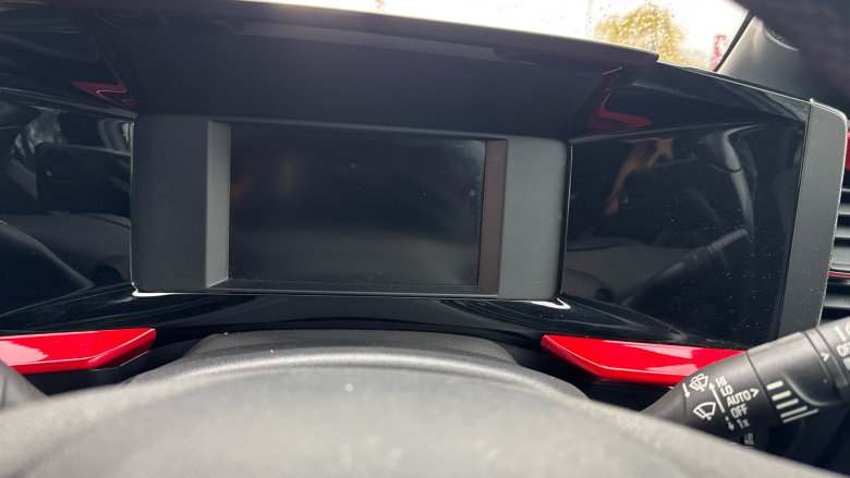 Vauxhall Mokka 1.2 Turbo 100 SRi 5dr Petrol Hatchback